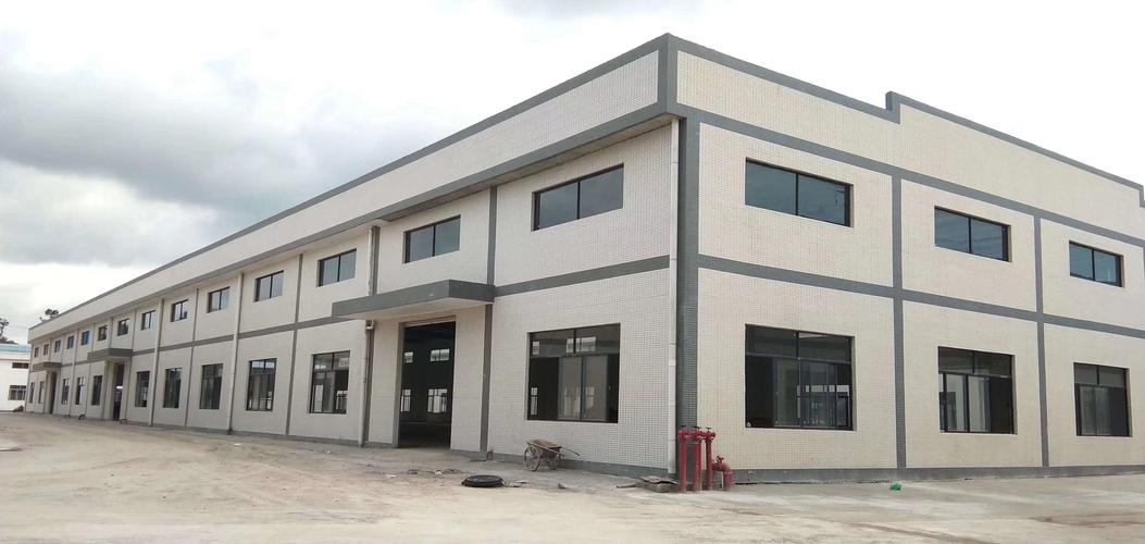 新和县厂房保洁